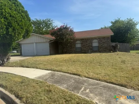 2403 Hunt Drive