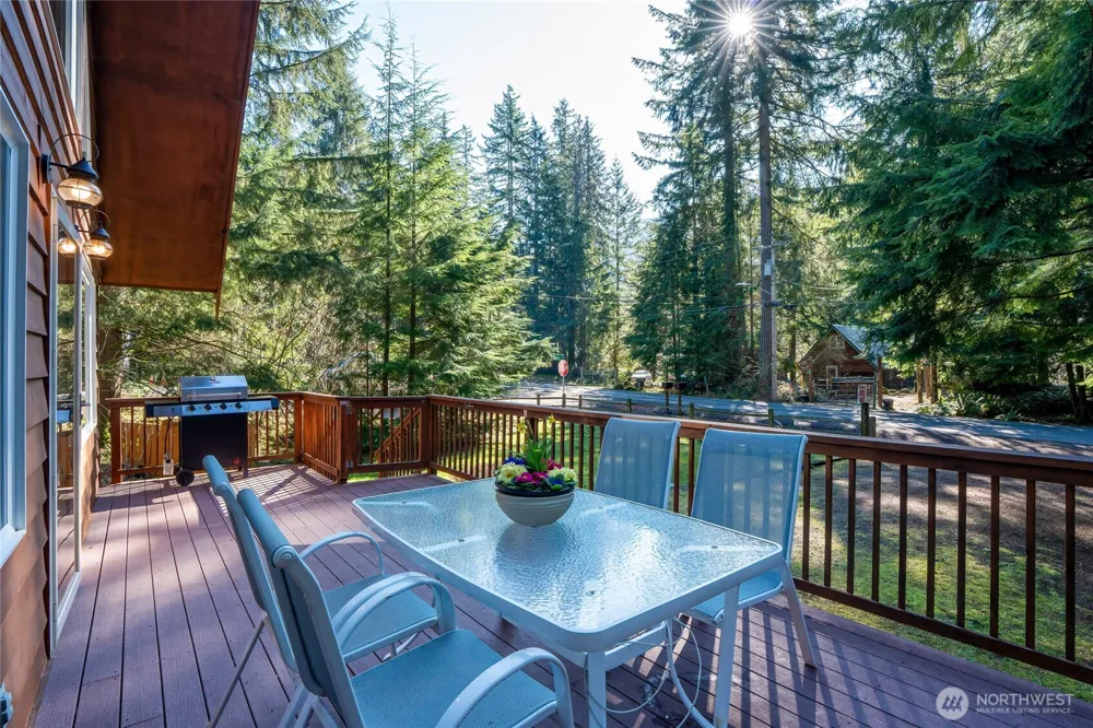 214 Paradise Dr Ashford, WA 98304