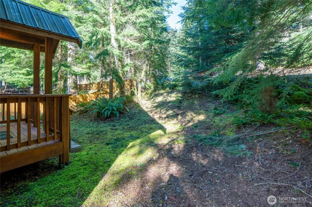214 Paradise Dr Ashford, WA 98304