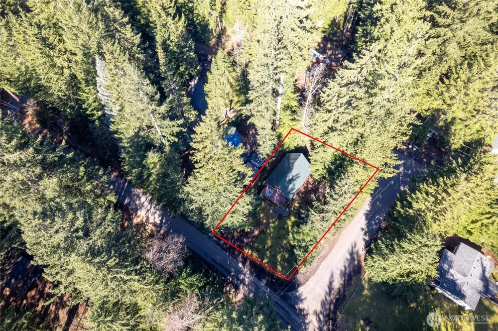 214 Paradise Dr Ashford, WA 98304