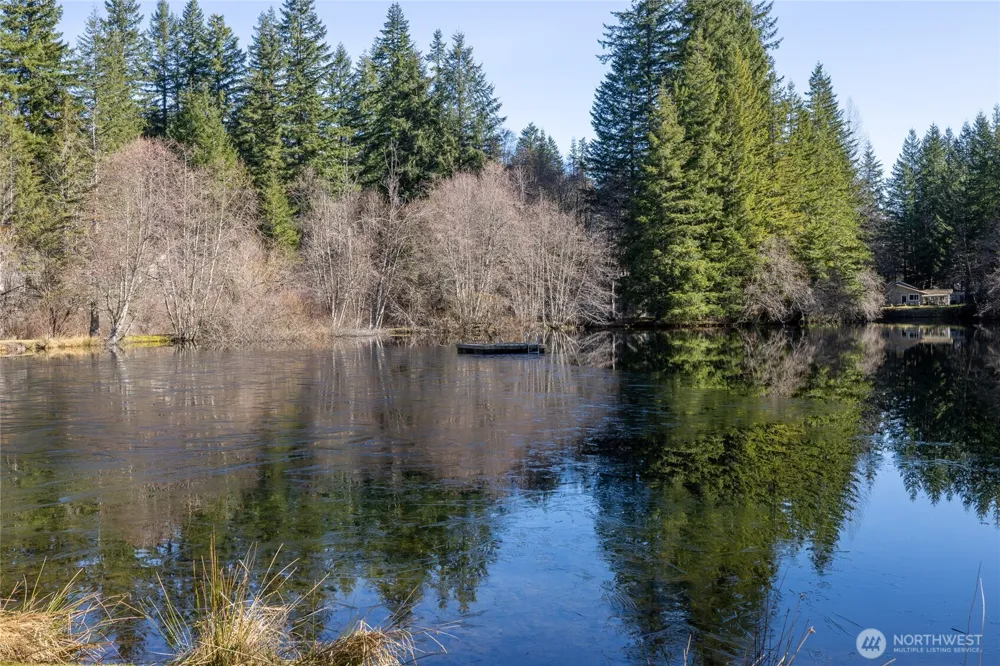 214 Paradise Dr Ashford, WA 98304