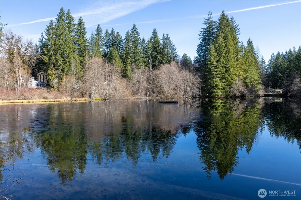214 Paradise Dr Ashford, WA 98304