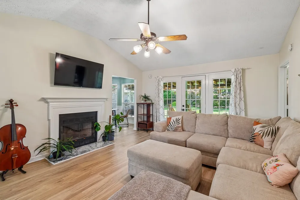 3529 Thornehill Dr Antioch, TN 37013