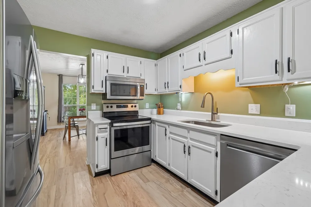 3529 Thornehill Dr Antioch, TN 37013