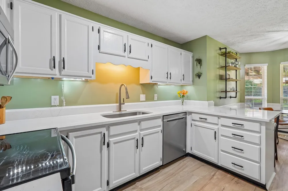 3529 Thornehill Dr Antioch, TN 37013