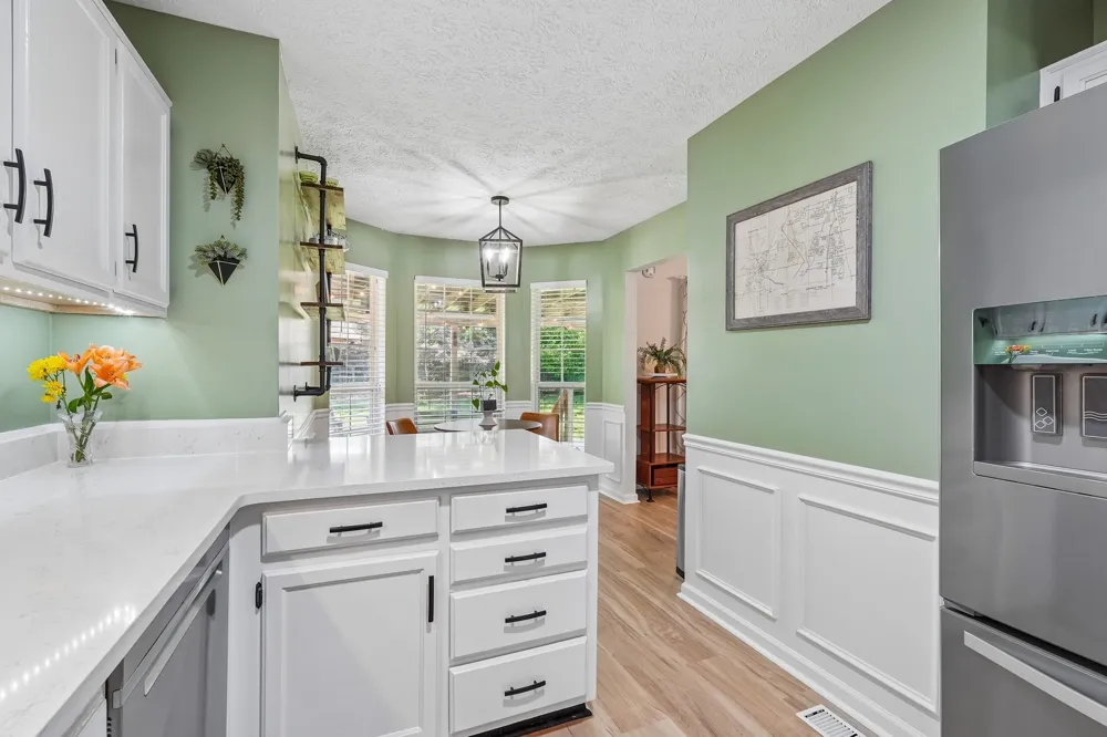 3529 Thornehill Dr Antioch, TN 37013