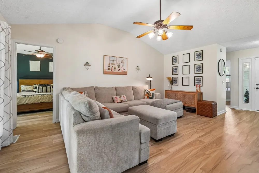 3529 Thornehill Dr Antioch, TN 37013
