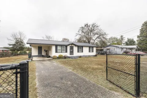 195 Wimberly DR