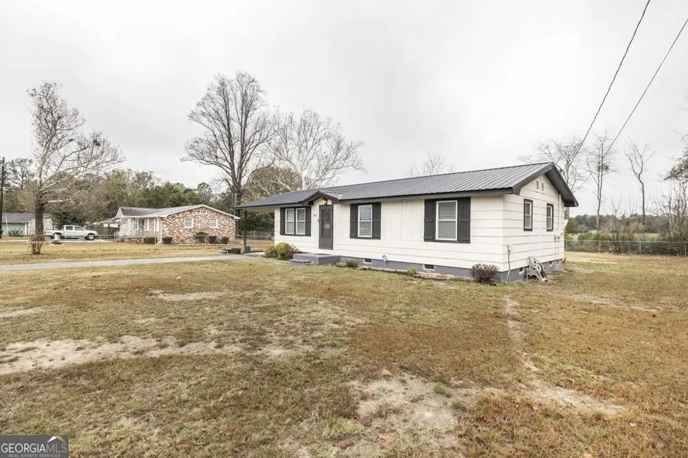 195 Wimberly DR Jeffersonville, GA 31044