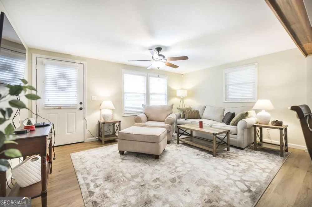195 Wimberly DR Jeffersonville, GA 31044