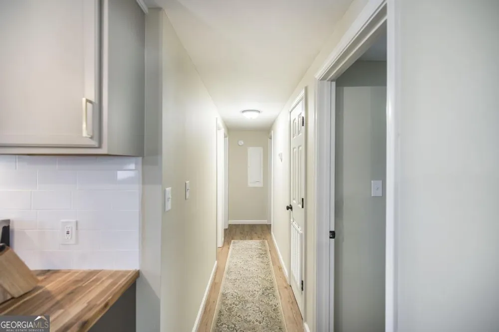 195 Wimberly DR Jeffersonville, GA 31044