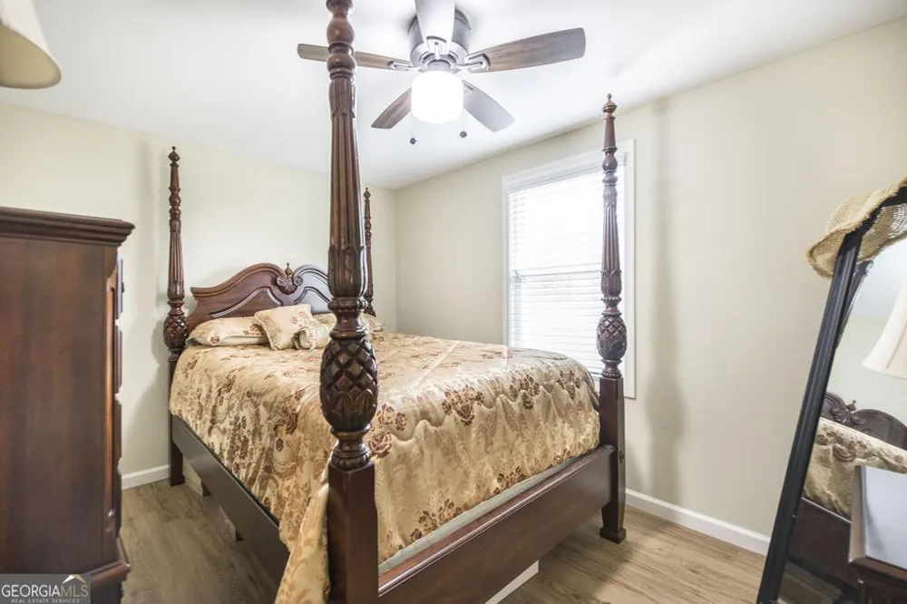 195 Wimberly DR Jeffersonville, GA 31044