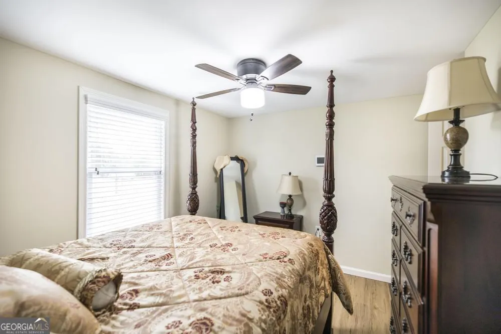 195 Wimberly DR Jeffersonville, GA 31044