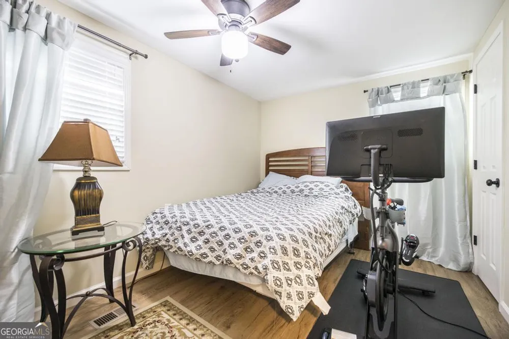 195 Wimberly DR Jeffersonville, GA 31044
