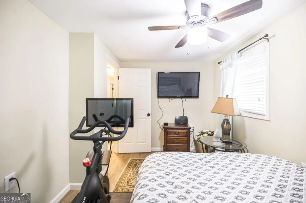 195 Wimberly DR Jeffersonville, GA 31044