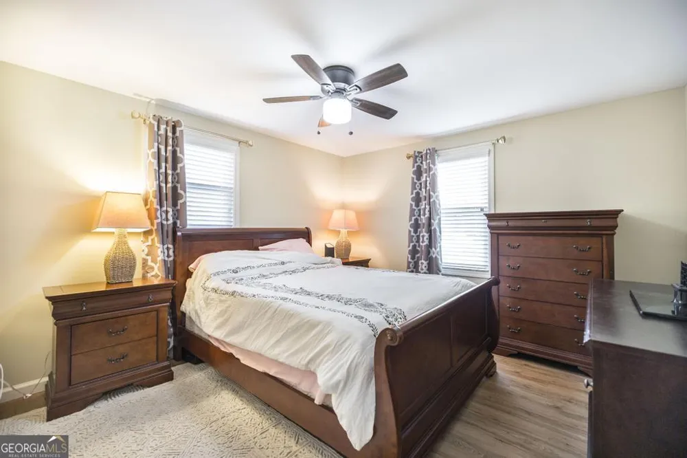 195 Wimberly DR Jeffersonville, GA 31044