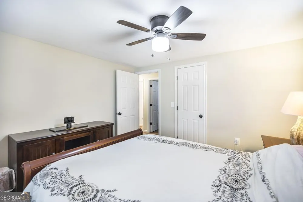 195 Wimberly DR Jeffersonville, GA 31044