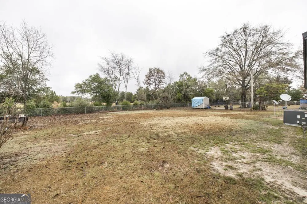 195 Wimberly DR Jeffersonville, GA 31044