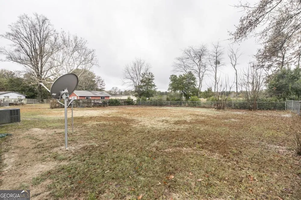 195 Wimberly DR Jeffersonville, GA 31044