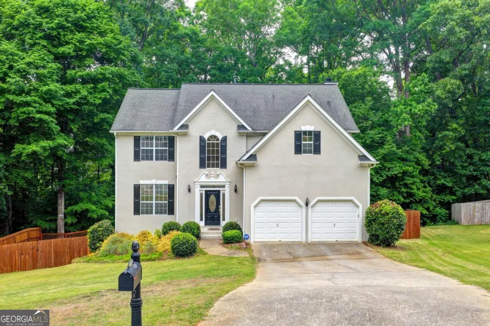 2172 Woodbriar DR Buford, GA 30518
