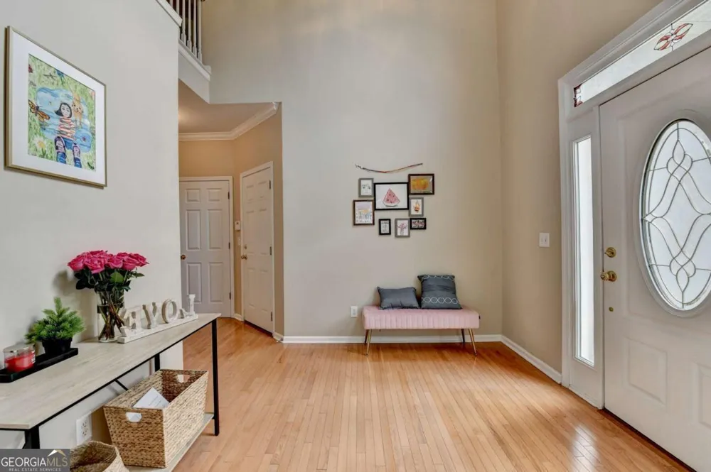 2172 Woodbriar DR Buford, GA 30518