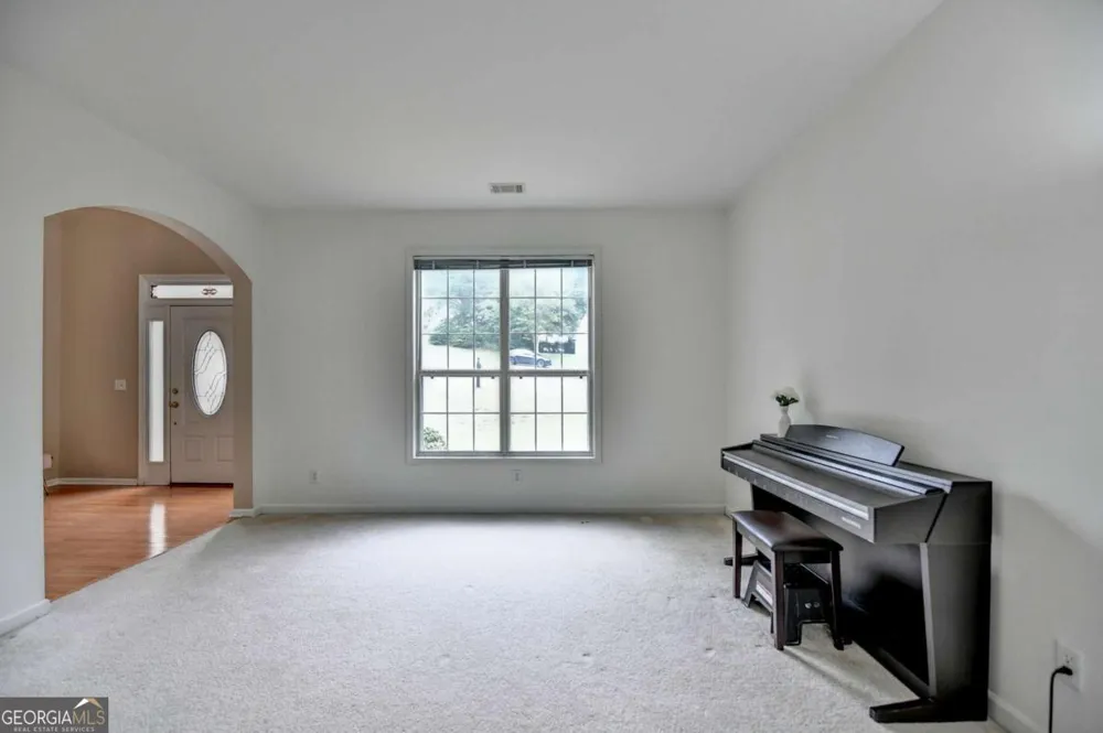 2172 Woodbriar DR Buford, GA 30518