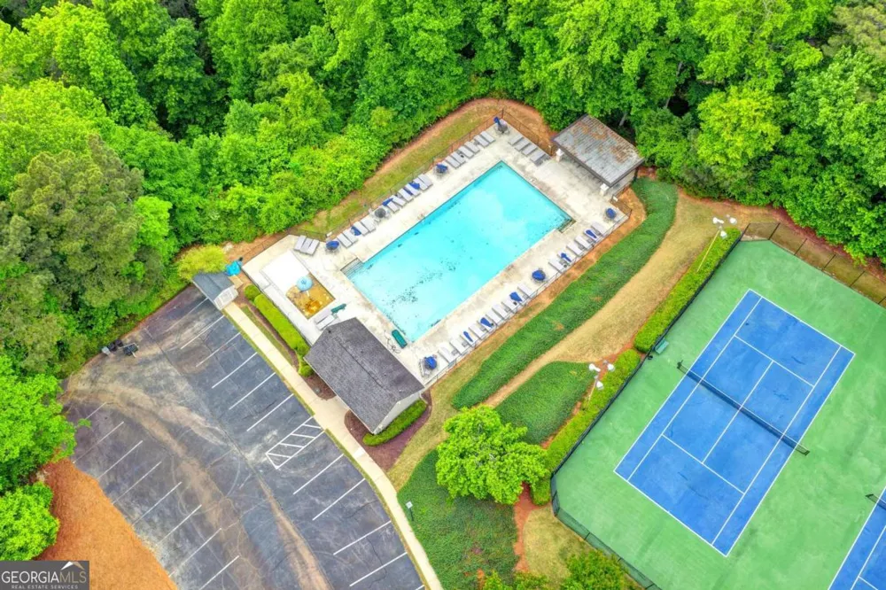 2172 Woodbriar DR Buford, GA 30518