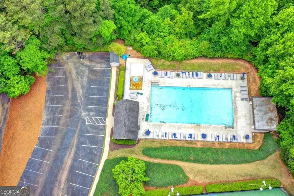 2172 Woodbriar DR Buford, GA 30518