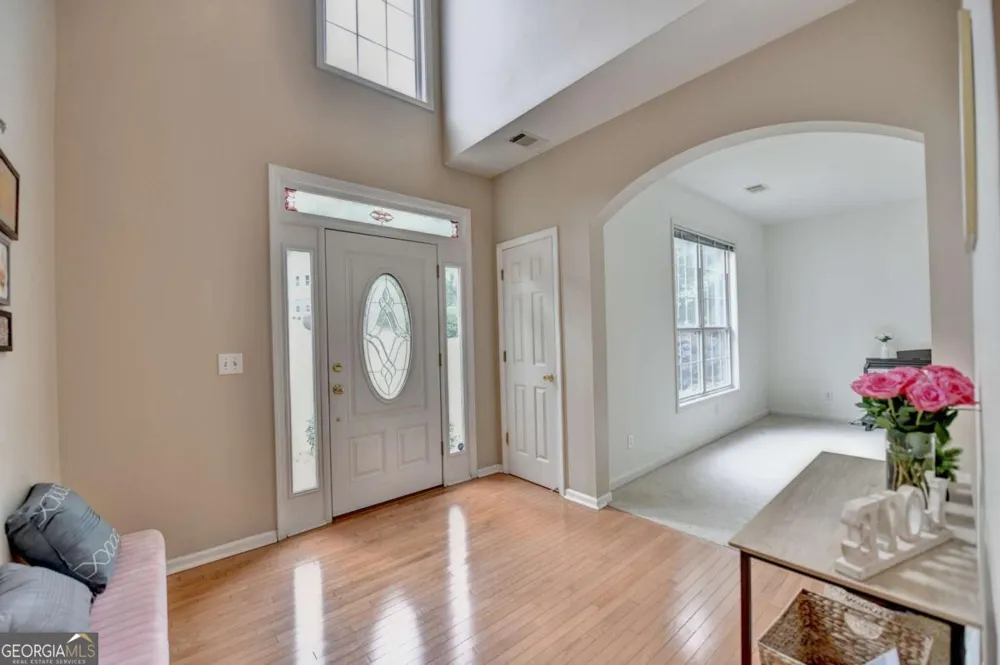2172 Woodbriar DR Buford, GA 30518