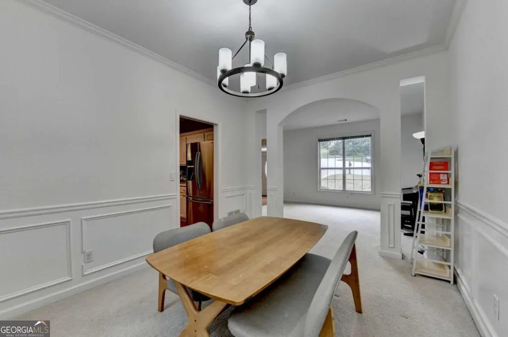 2172 Woodbriar DR Buford, GA 30518