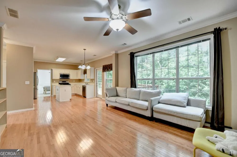 2172 Woodbriar DR Buford, GA 30518