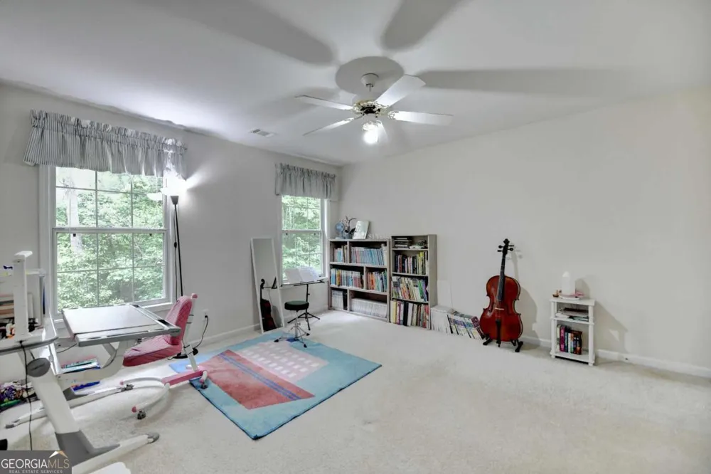 2172 Woodbriar DR Buford, GA 30518