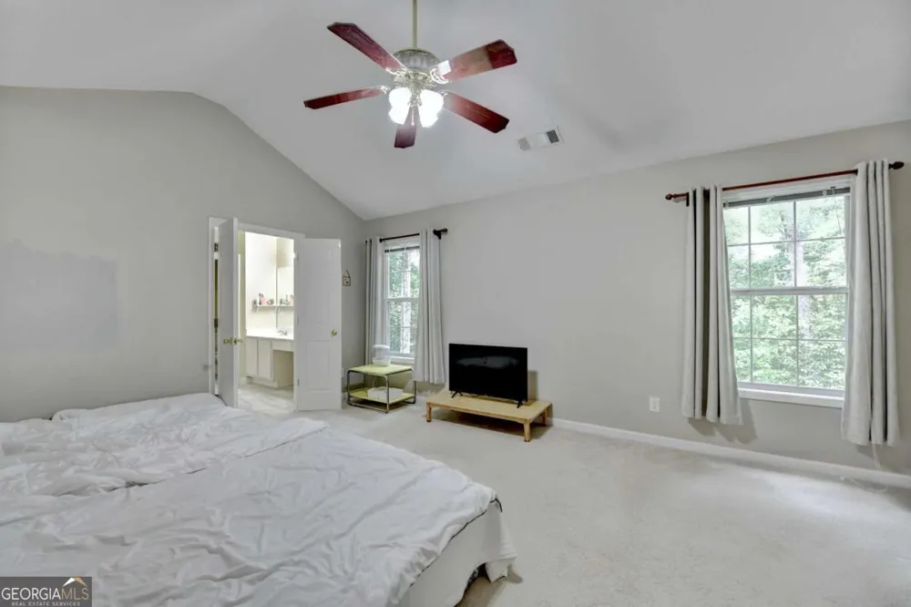 2172 Woodbriar DR Buford, GA 30518