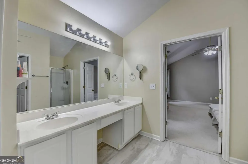 2172 Woodbriar DR Buford, GA 30518