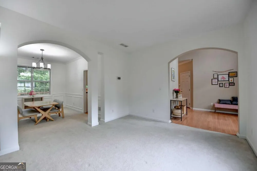 2172 Woodbriar DR Buford, GA 30518
