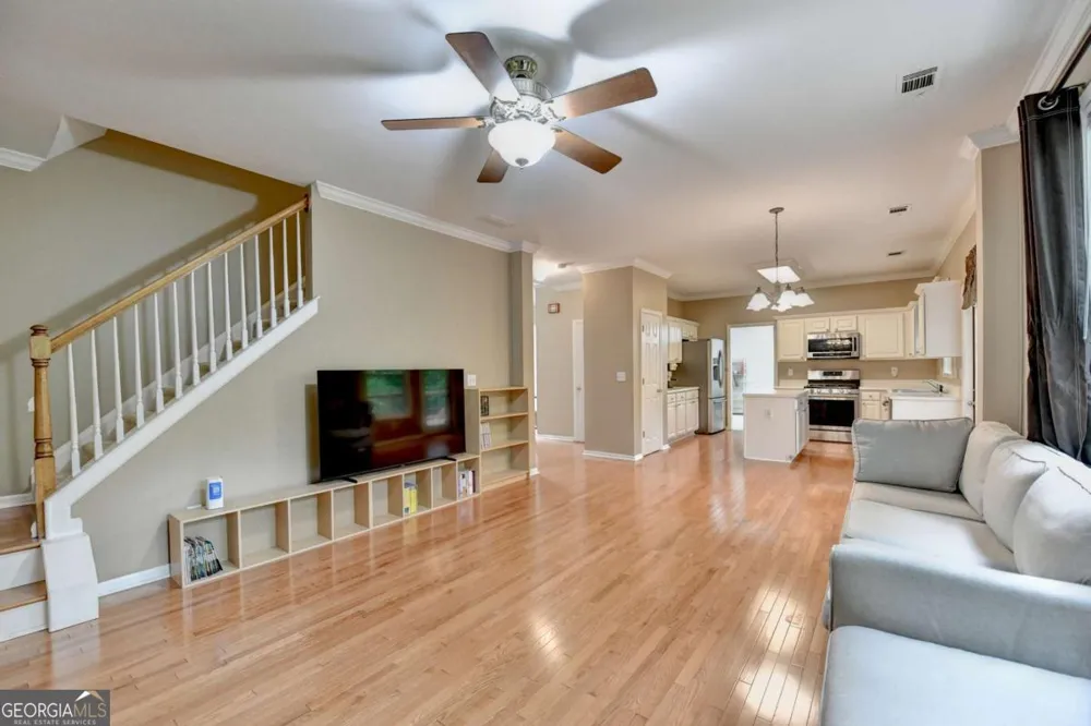 2172 Woodbriar DR Buford, GA 30518