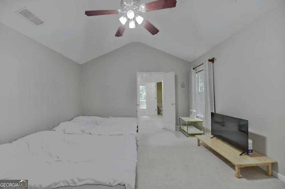 2172 Woodbriar DR Buford, GA 30518