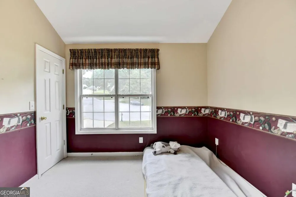 2172 Woodbriar DR Buford, GA 30518