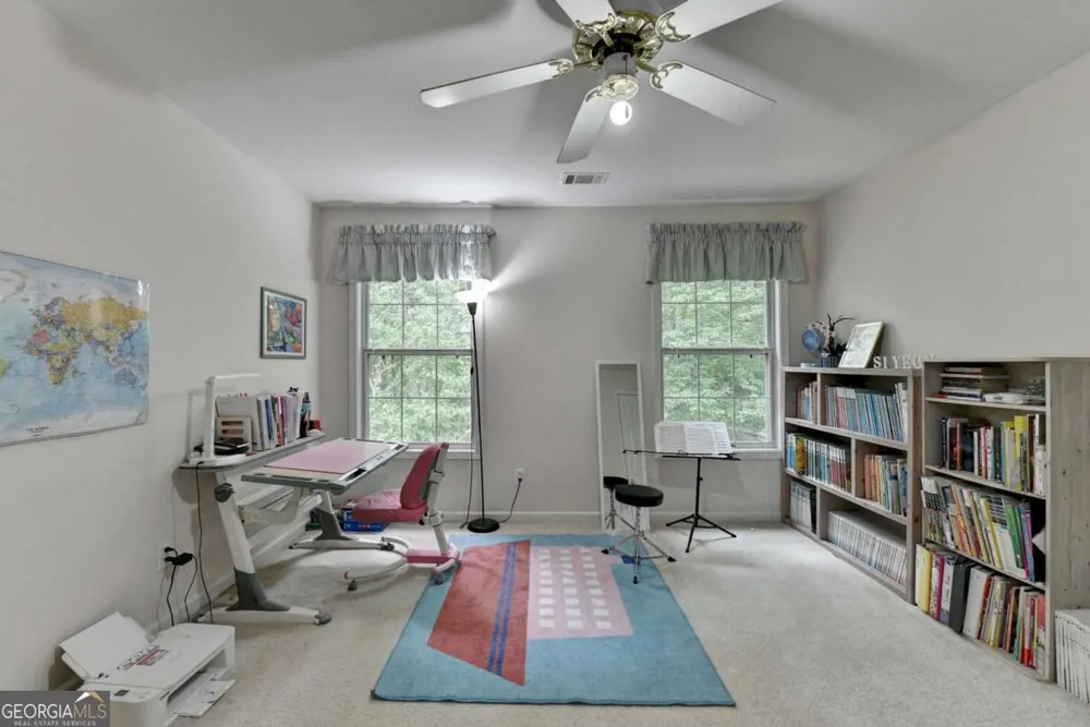 2172 Woodbriar DR Buford, GA 30518