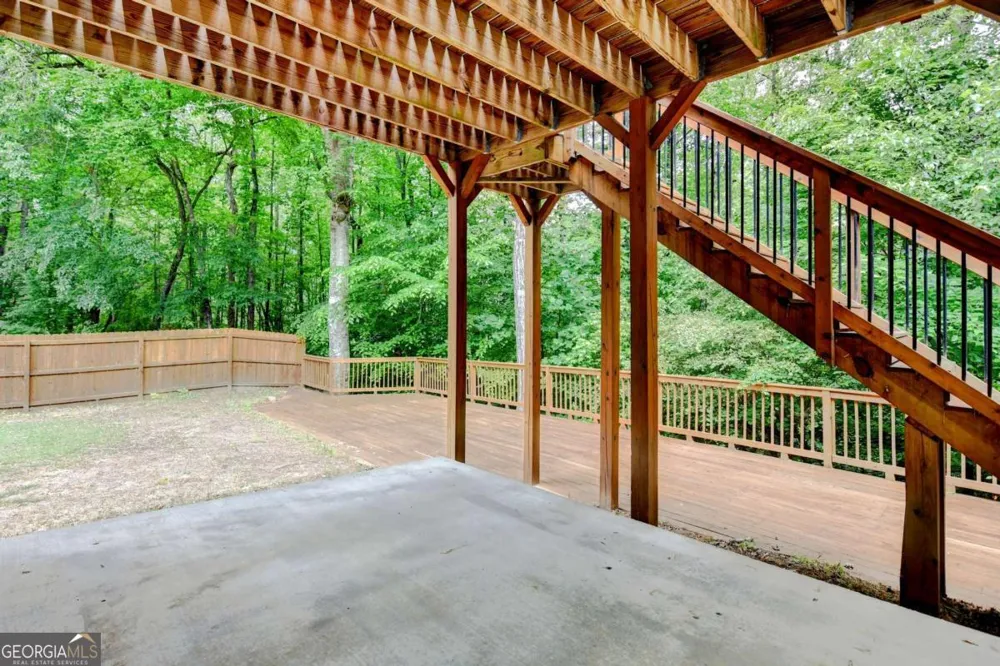 2172 Woodbriar DR Buford, GA 30518