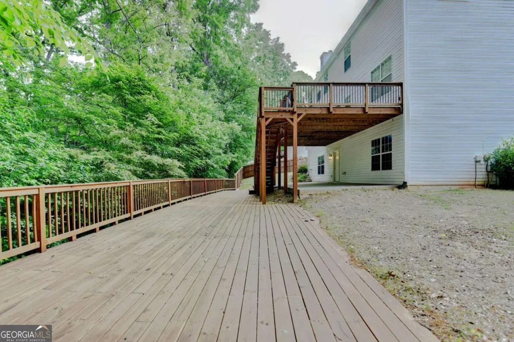 2172 Woodbriar DR Buford, GA 30518