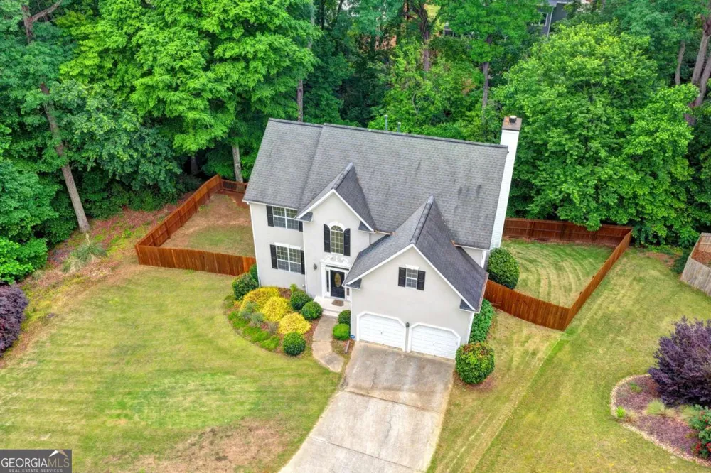 2172 Woodbriar DR Buford, GA 30518