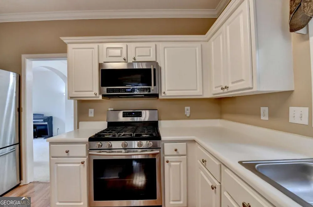 2172 Woodbriar DR Buford, GA 30518