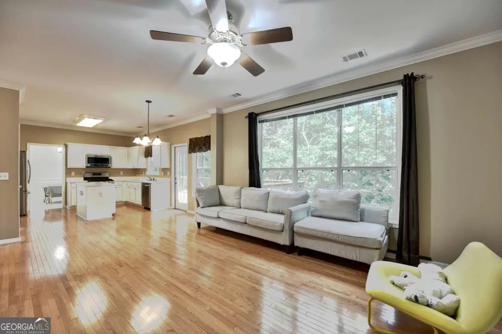 2172 Woodbriar DR Buford, GA 30518