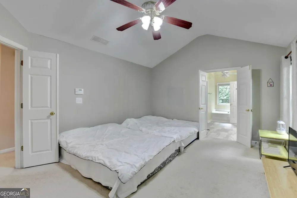 2172 Woodbriar DR Buford, GA 30518