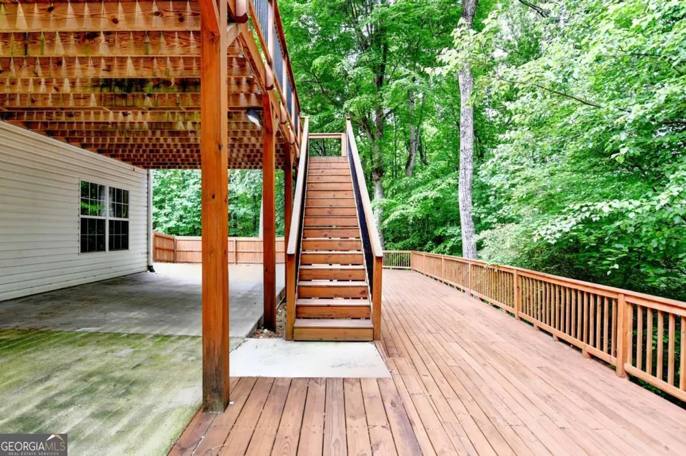 2172 Woodbriar DR Buford, GA 30518