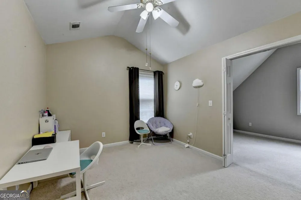 2172 Woodbriar DR Buford, GA 30518