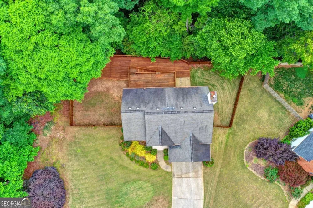2172 Woodbriar DR Buford, GA 30518