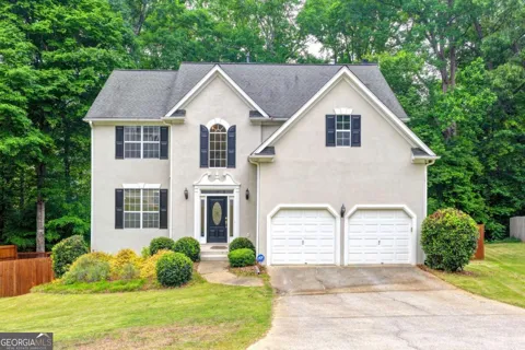 2172 Woodbriar DR