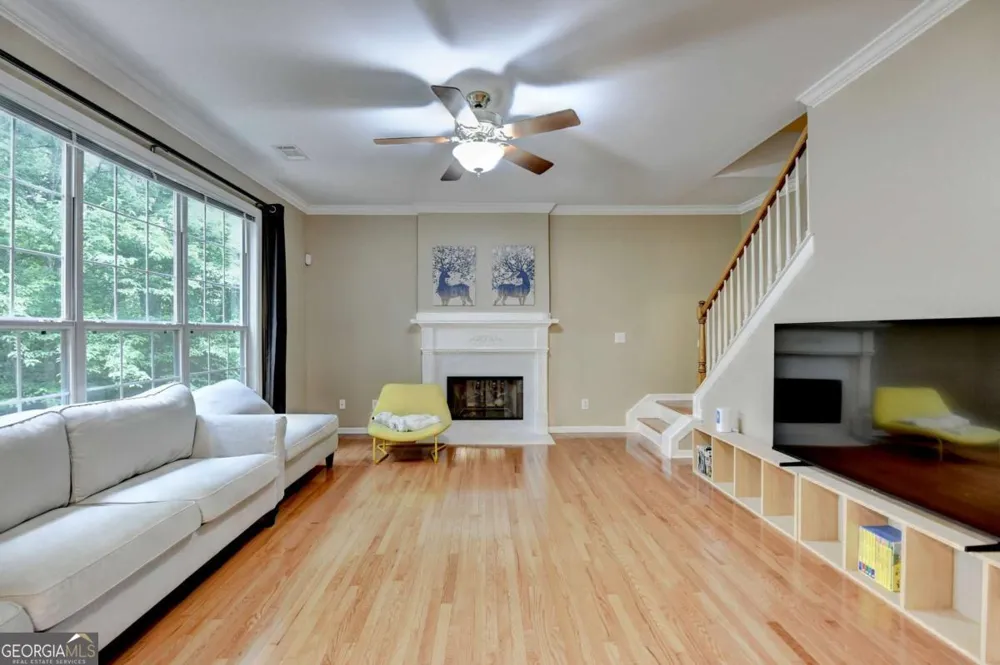 2172 Woodbriar DR Buford, GA 30518